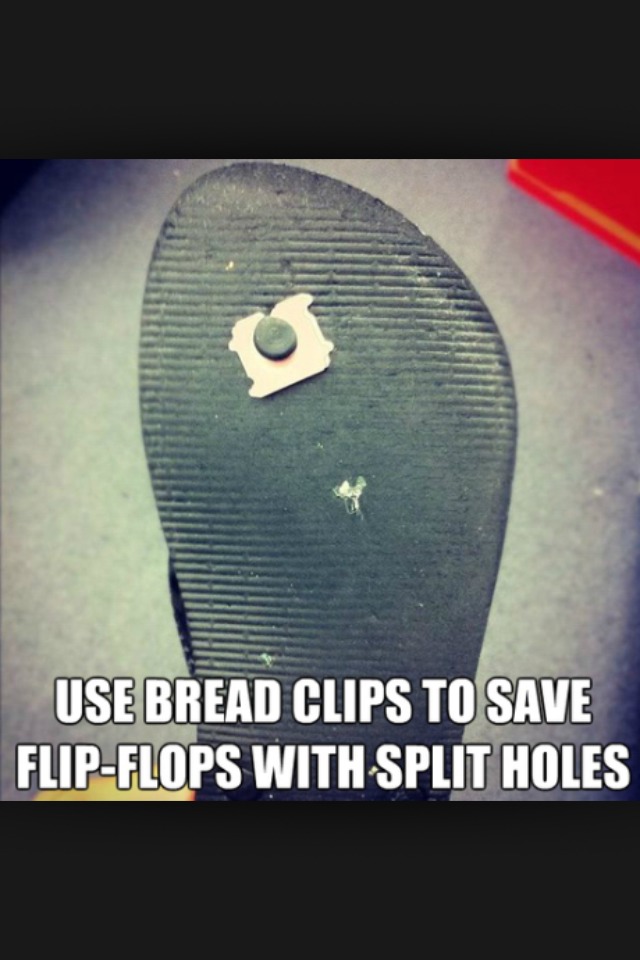 Life Hacks!