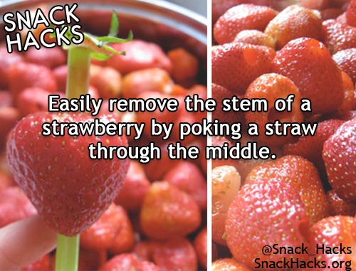 😋Snack Hacks Anyone?🍭