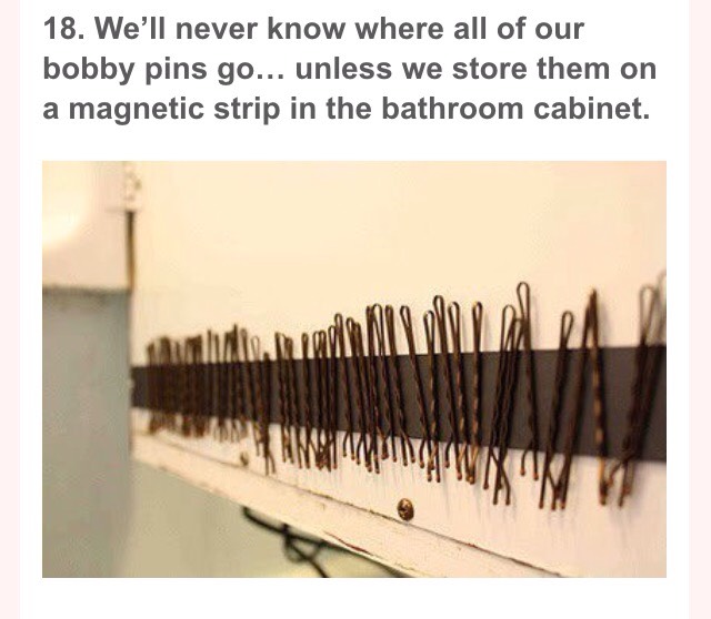25 College Dorm Room Tips/Hacks