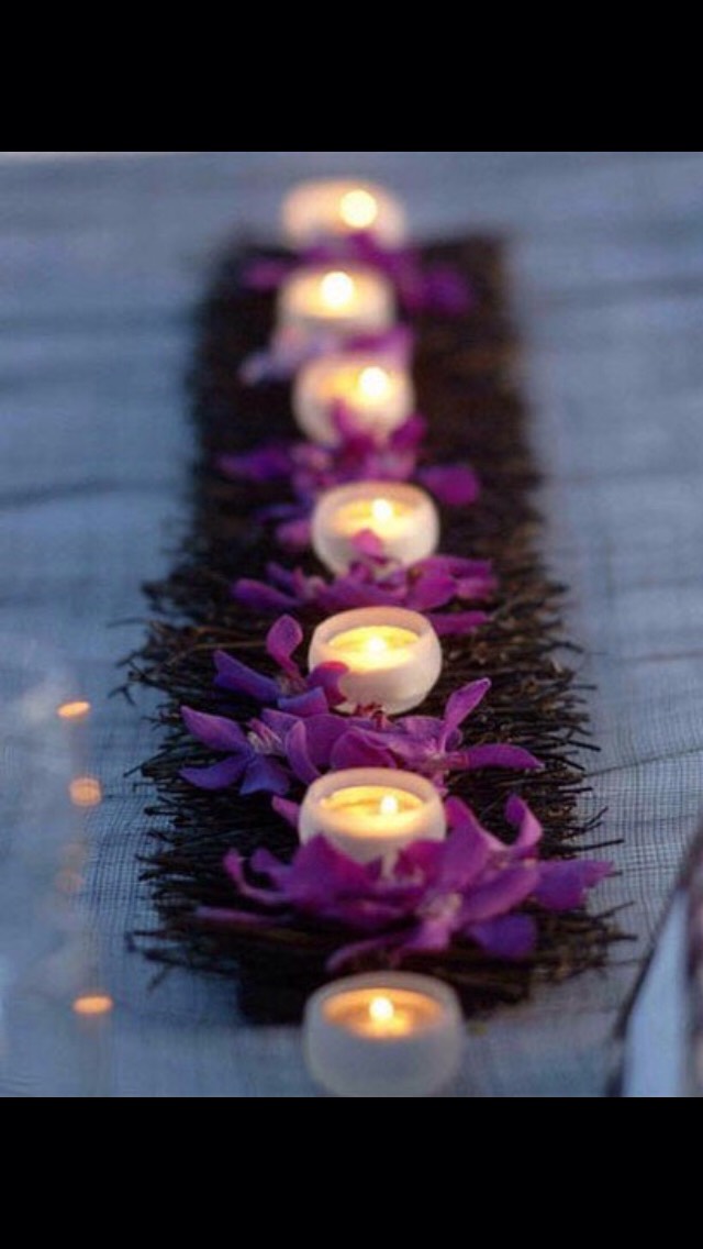 Table Centerpiece Ideas😍😍
