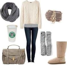 Adorable Outfits