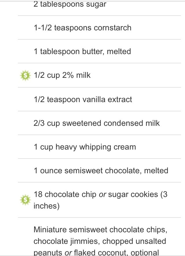 How To Make Homemade Vanilla And Chocolate Ice Cream Sandwiches!