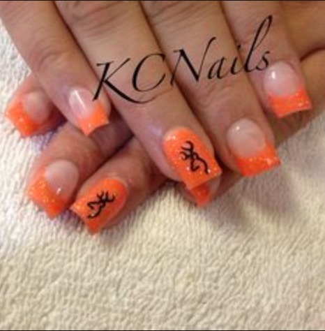 Cute Nails Designs 