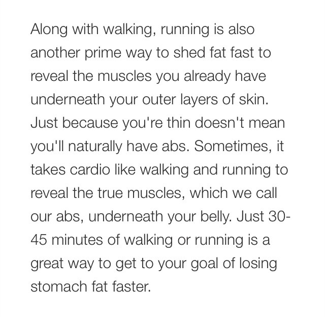 " 13 Exercise For Losing Stomach Fat Fast....