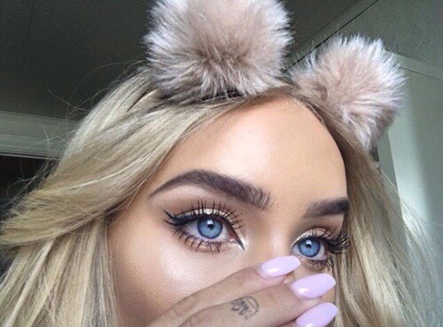 Winter Makeup