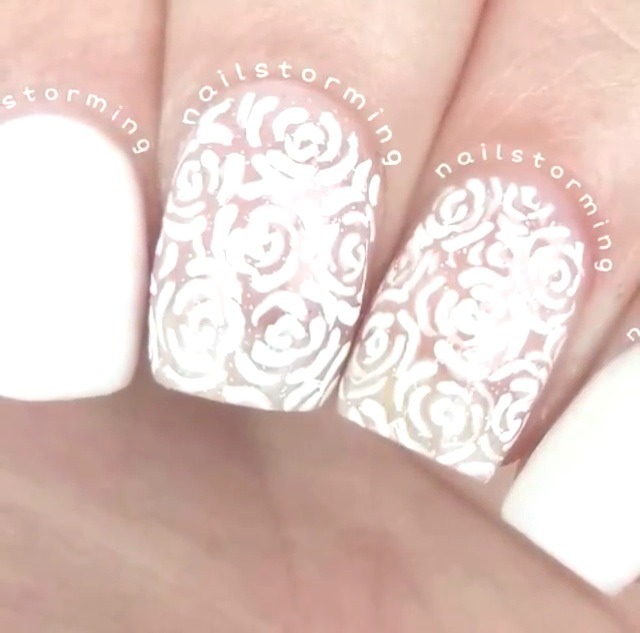 Fun Nail Designs