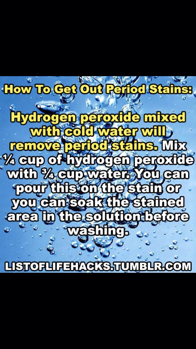 GIRLS! What You Need To Beat Mother Nature 