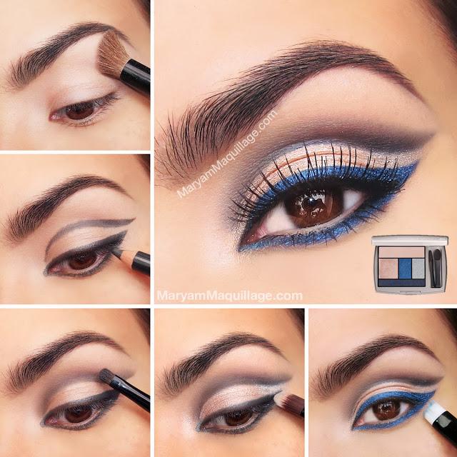 Makeup Ideas With Makeup Tutorials!!!!