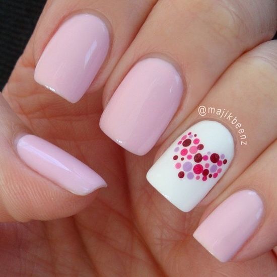 Spring Nails 💅🏼