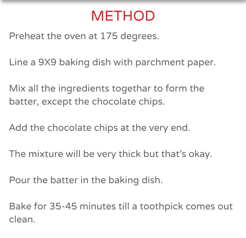 Gluten Free Chocolate Cake