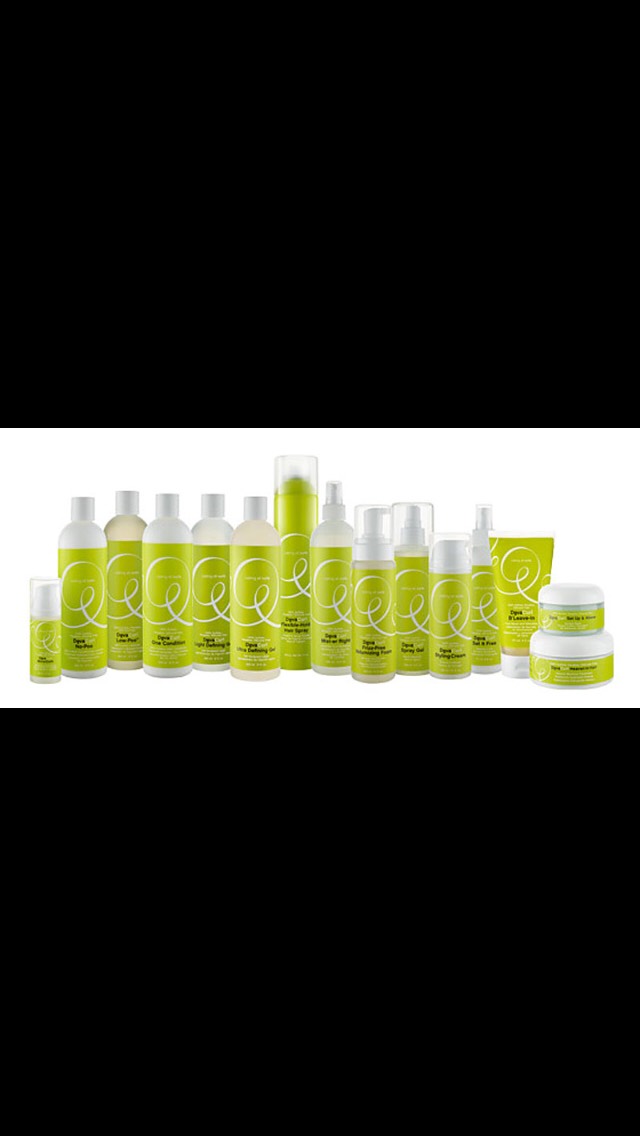 My Favorite Hair Products For Naturally Curly Hair