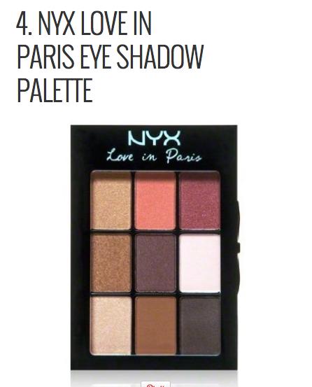Affordable Eyeshadow Palettes You Need To Have!