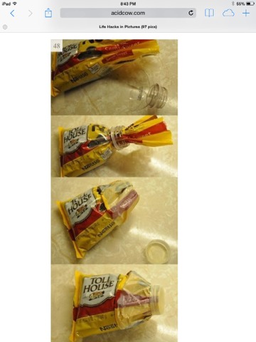 Top Hacks