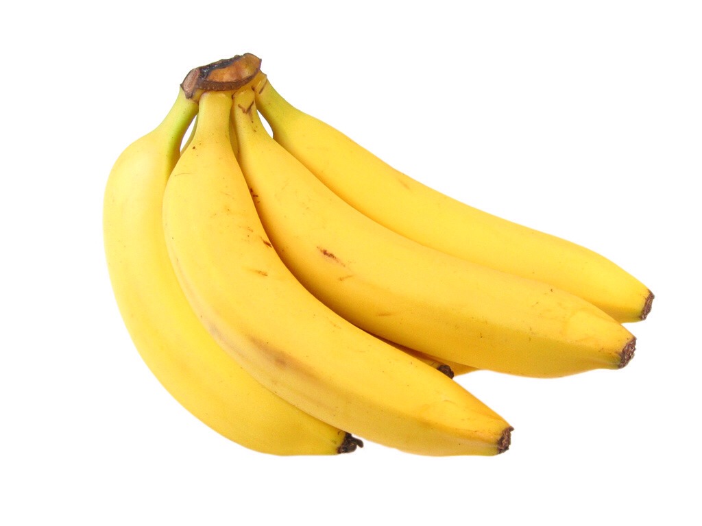 Bananas 