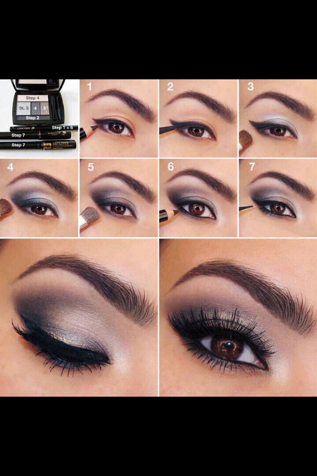 Party Makeup