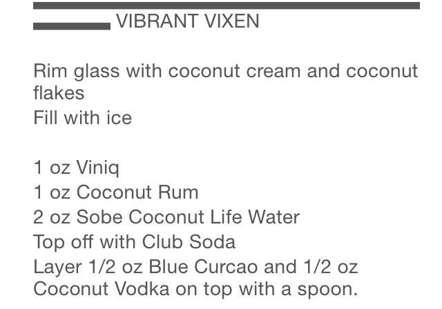 7 Galaxy Inspired Cocktail Recipes💜💙