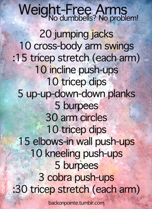 Perfect Body In 30 Days