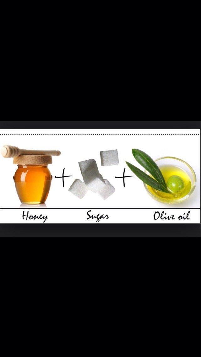 Take half a teaspoon of olive oil, sugar and honey, mix it well and apply on lips. This will pinken and soften lips.