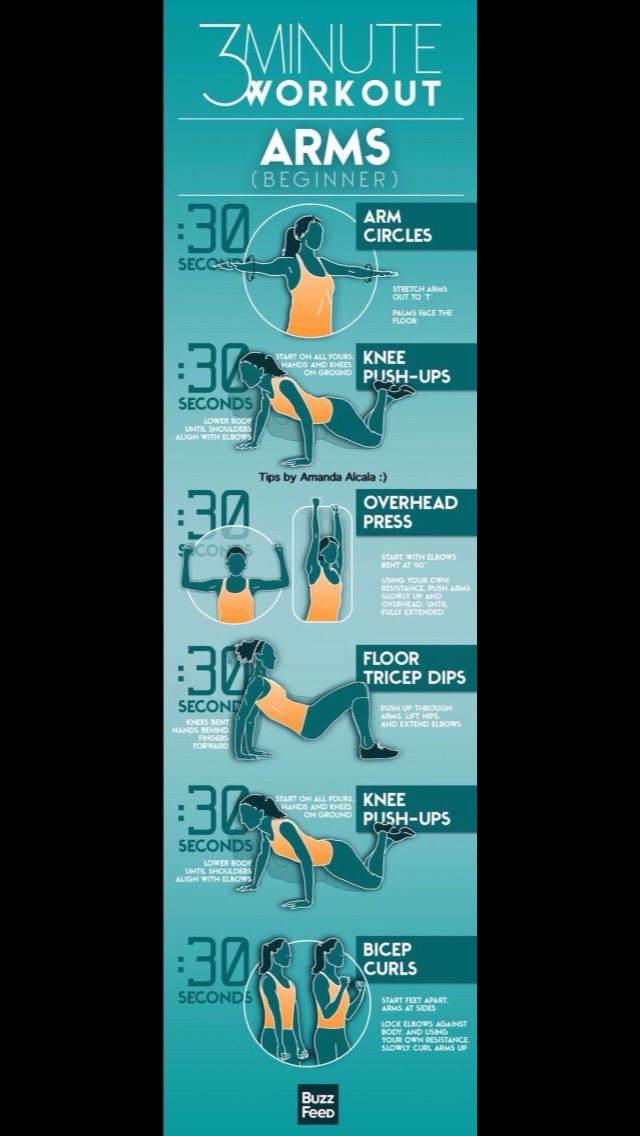 Fat Blaster Abb Workout