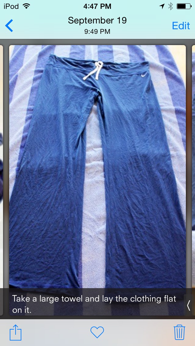 3 Amazing Tricks To Use On Your Jeans