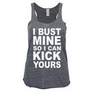Gym Wear!:) 