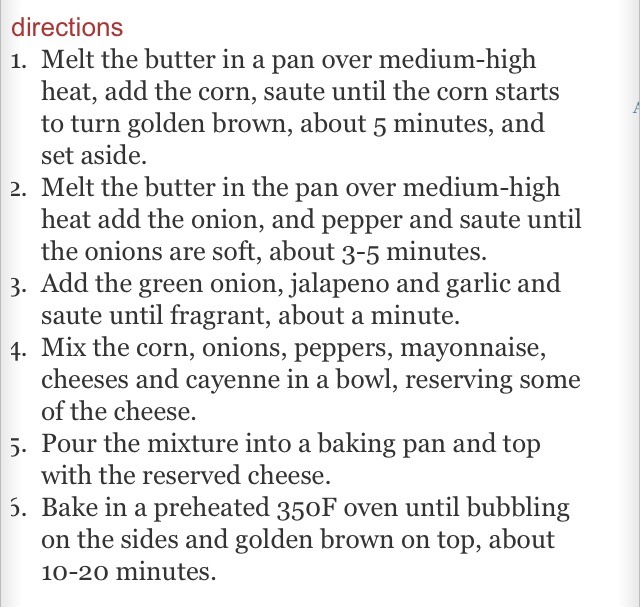 HOT CHEASY CORN DIP 🌽