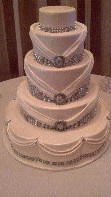 "Amazing Wedding Cakes!" 🎂
