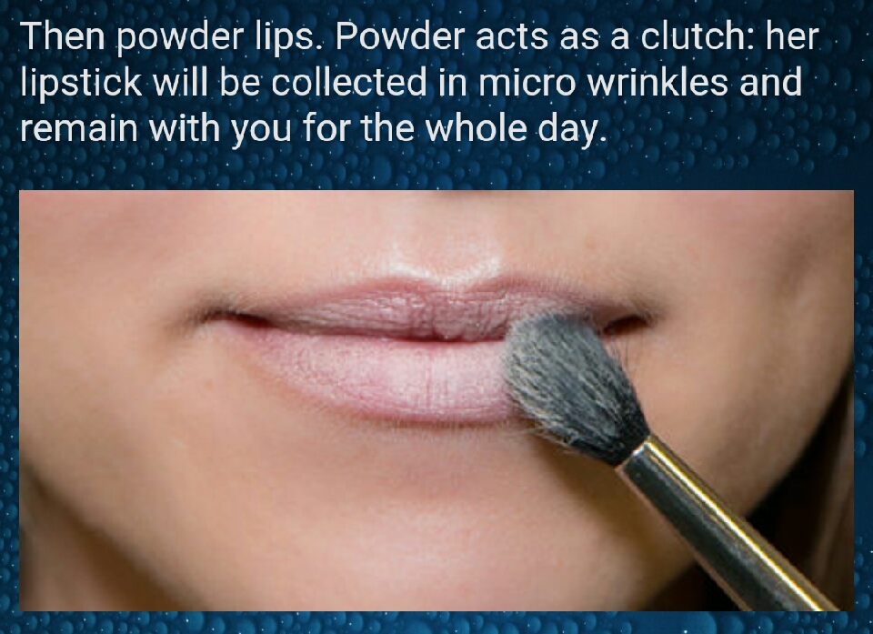 Get The Perfect Red Lips This Summer With These Simple Steps! 💋👍❤
