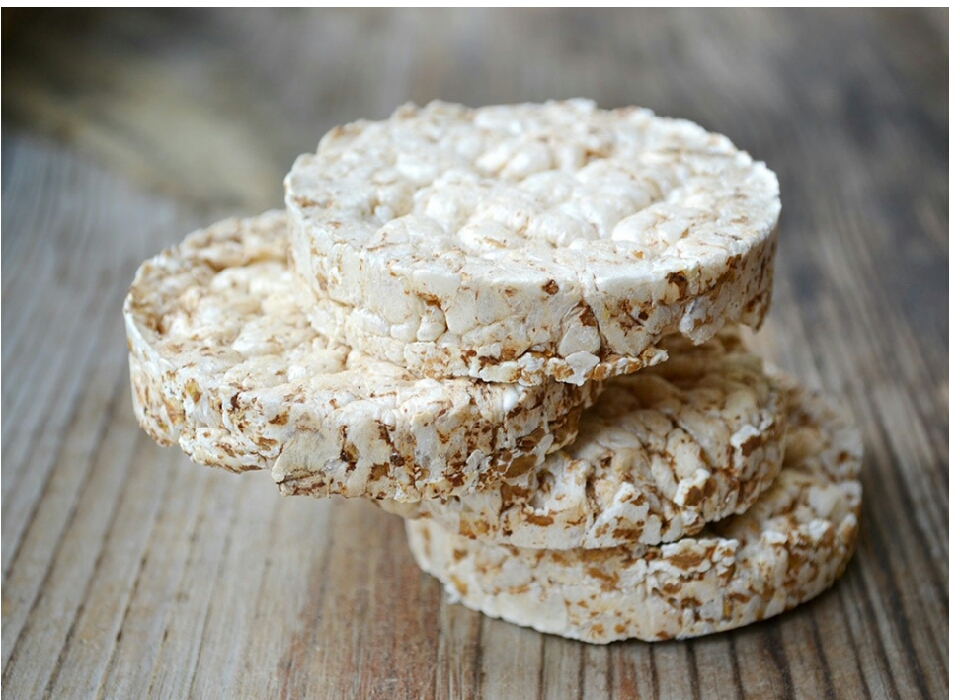 7 worst "healthy"  snacks for your abs!