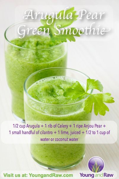 💟74 Smoothie & Juice Recipes For Weight Loss & More💜