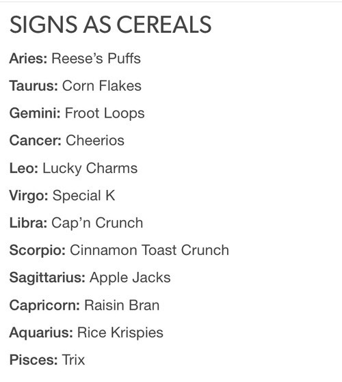🔮✨ HOROSCOPE FUN ✨🔮