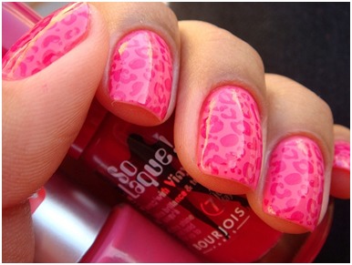Cute Nail Art Designs!