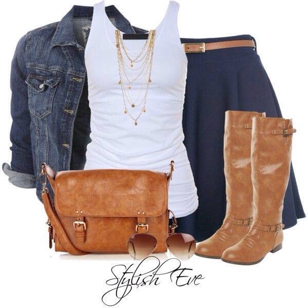 Cute Outfits 2!  😀