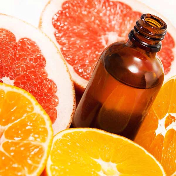 Skin Cancer

Studies have shown a decrease in skin cancer with the consumption of grapefruit peels (where the oils are found). Add to your water daily, and consider massaging into the skin every evening, or over areas of high sun exposure.