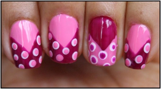 Cute Nail Art Designs!