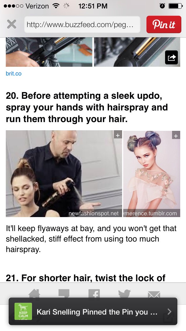 Random Beauty And Health Tips 
