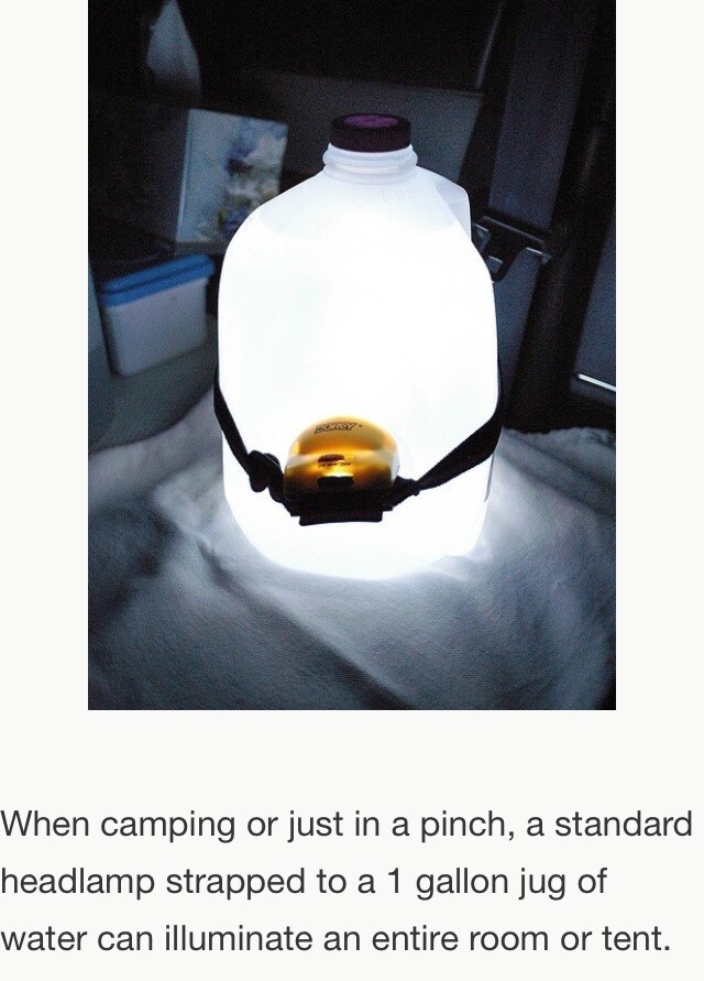 46 Brilliant Life Hacks