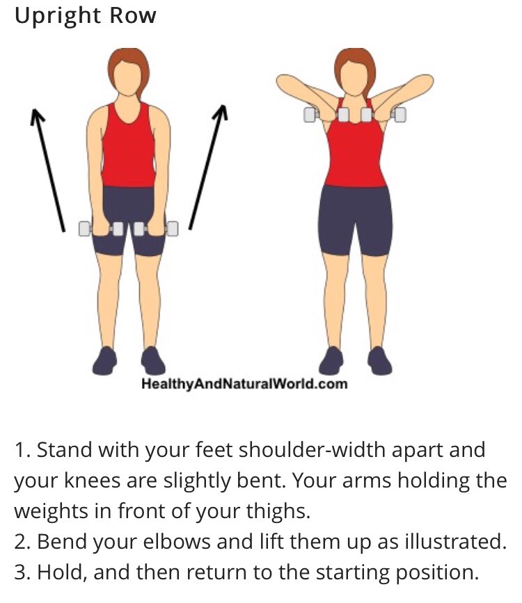 8 Simple Exercises To Get Rid Of Bra Bulge