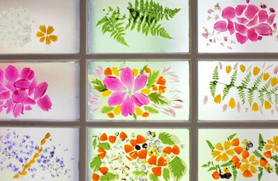 Easy And FUN Summer Crafts For Kids...