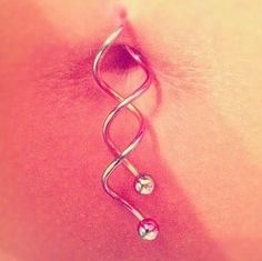 Belly Button Rings