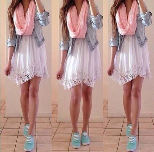 Super Cute Spring/Summer Outfits π