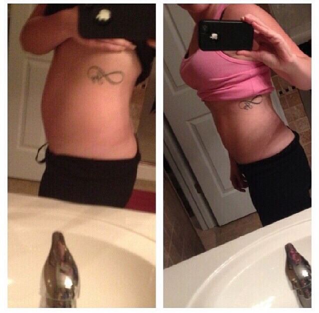 Contact me to get started! You will LOVE your results 📱