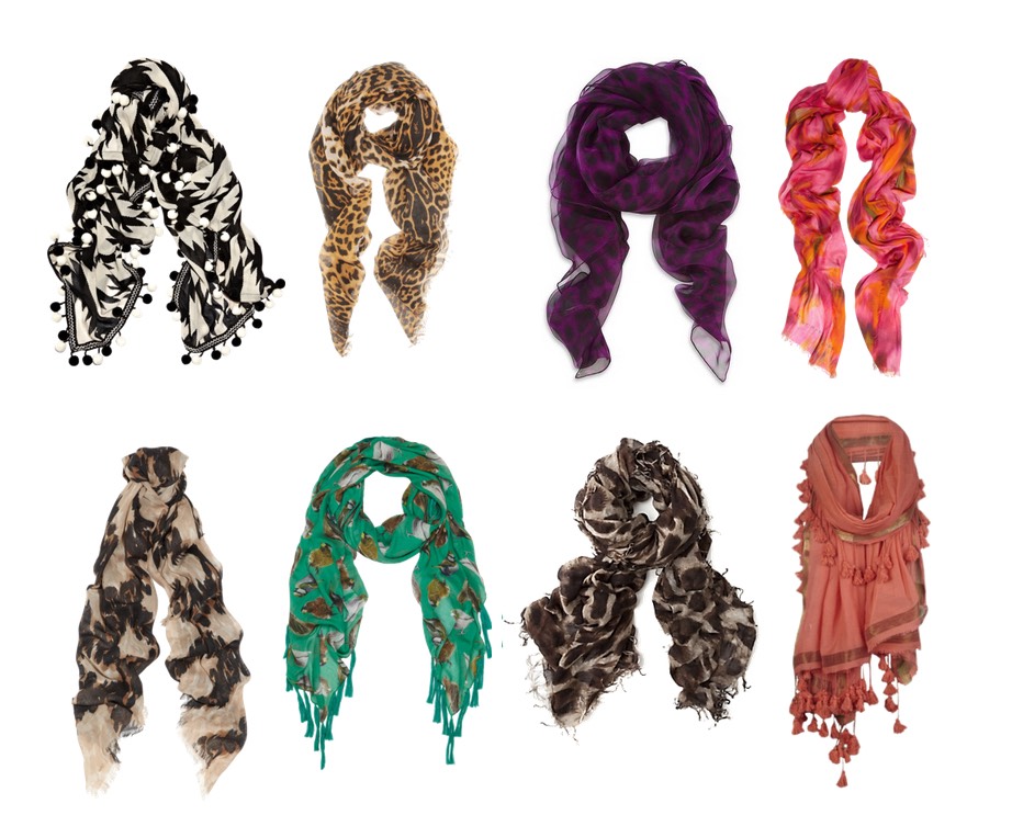 Scarves