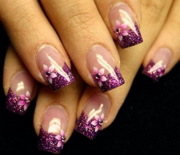Pretty And Beautiful Nails 