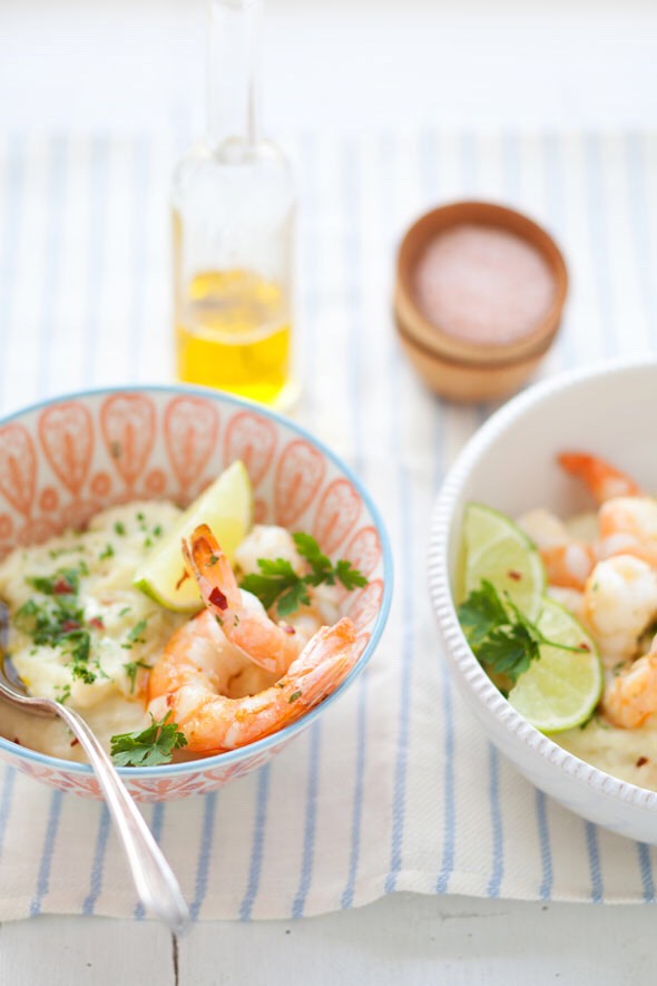 Easy Summer Meals