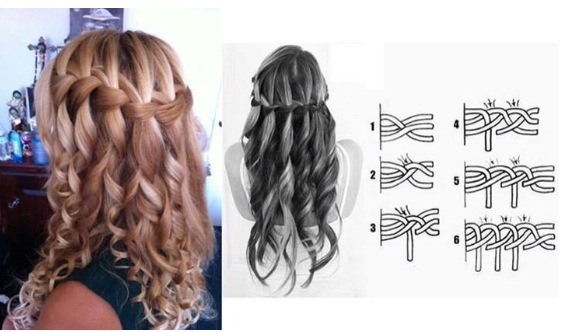 17 Super Cute Hair Styles!🎀