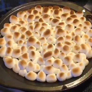 How To Create The Best Smores Dip👅👅💖
