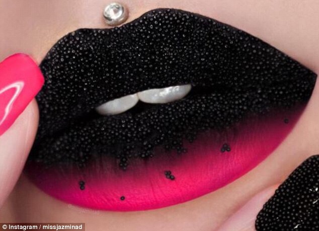 Lip Art