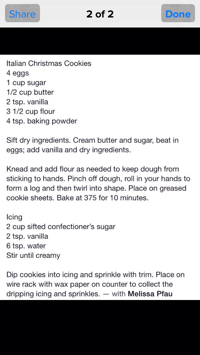 Sinful Christmas Recipes! Great As Gifts Or For Yourself! 🎄👌🏻