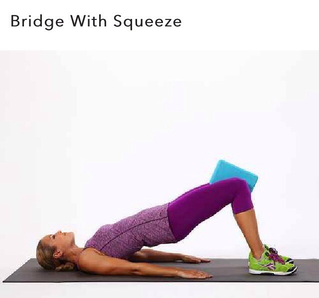 14 Moves To Tone Your Inner Thighs!!
